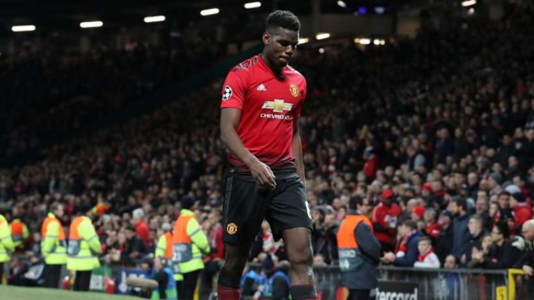 Les folles exigences de Paul Pogba pour rester à Manchester United Les folles exigences de Paul Pogba pour rester à Manchester United