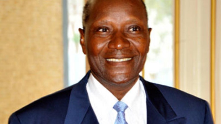 Côte d’Ivoire: Daniel Kablan Duncan et d'autres responsables exclus du PDCI Côte d’Ivoire: Daniel Kablan Duncan et d'autres responsables exclus du PDCI