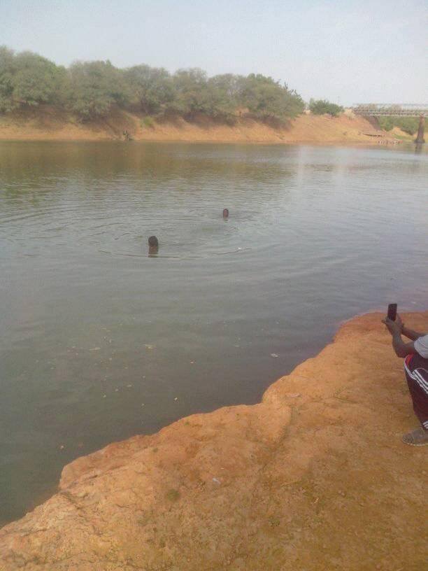 Fleuve de Gouloumbou: un élève et un mécanicien perdent la vie