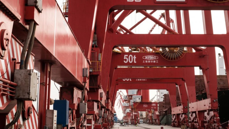 Djibouti: DP World va être indemnisé pour avoir été chassé du port de Doraleh Djibouti: DP World va être indemnisé pour avoir été chassé du port de Doraleh