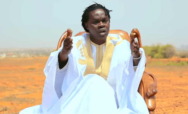 Baba Maal: « Je suis prêt à faire de la politique si c’est pour… »