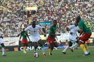 CAN 2012 : Sénégal vs RDC en direct sur Pressafrik.com