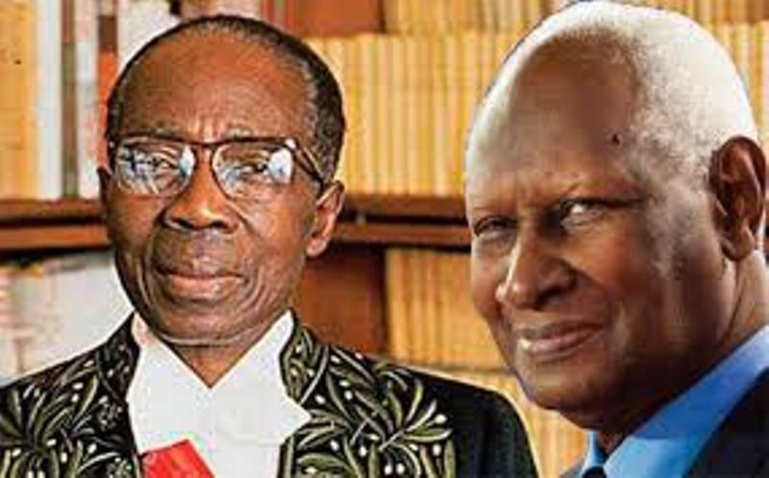 Le poste de Premier ministre avait été supprimé par Senghor et Diouf Le poste de Premier ministre avait été supprimé par Senghor et Diouf