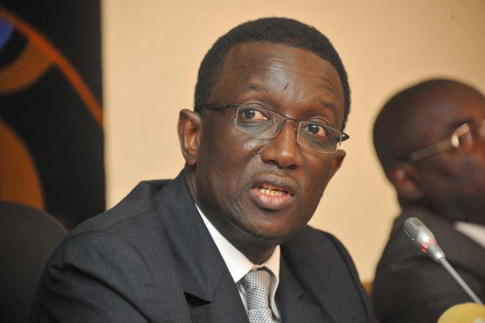 Amadou Ba aurait retardé la formation du gouvernement