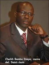 Magal des deux rakas à Saint Louis: Le Maire Cheikh Bamba Dièye dénonce la politisation de l’évènement
