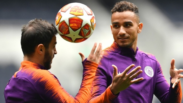 #LdC, les compos probables de la semaine #LdC, les compos probables de la semaine
