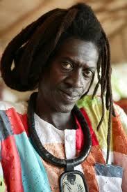 MUSIQUE: Cheikh Lô nominé aux Mobo Awards 2011
