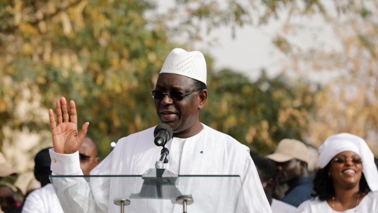 Sénégal: supprimer le poste de Premier ministre, plus compliqué qu'il n'y paraît Sénégal: supprimer le poste de Premier ministre, plus compliqué qu'il n'y paraît