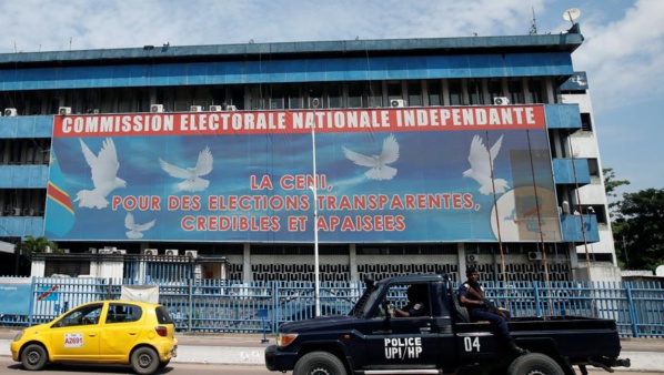 RDC: ultimes tractations à 24 heures de l’élection des gouverneurs RDC: ultimes tractations à 24 heures de l’élection des gouverneurs