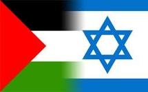 Le gouvernement palestinien exhorte le Sénégal à réagir contre les attaques d’Israël