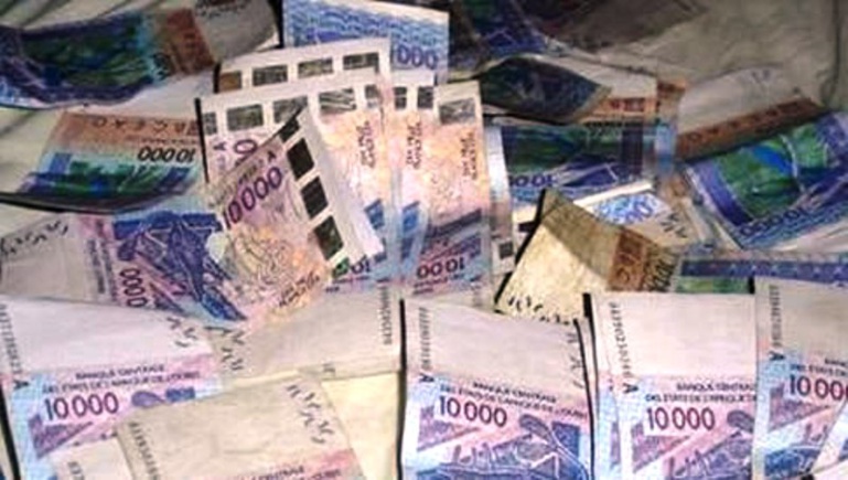 Financement du terrorisme: un Malien établi à Dakar accablé sur 3, 137 milliards de F Cfa