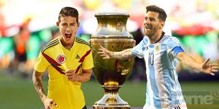 Officiel : la Copa America 2020 se tiendra en Argentine et en Colombie