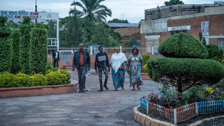 RDC: violences récurrentes dans des provinces à l'aube d'élire leurs gouverneurs