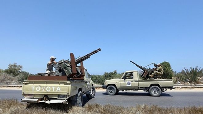 La Conférence nationale sur la Libye parrainée par l'ONU reportée