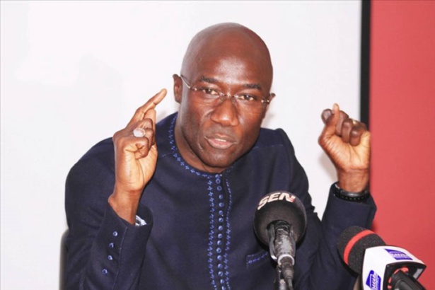 ​Apologie du terrorisme : Saër kébé libéré après 4 ans de détention, son avocat tire sur la police et la gendarmerie