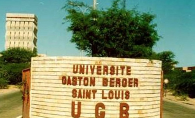 Université Gaston Berger : Affrontements entre étudiants et forces de l'ordre Université Gaston Berger : Affrontements entre étudiants et forces de l'ordre