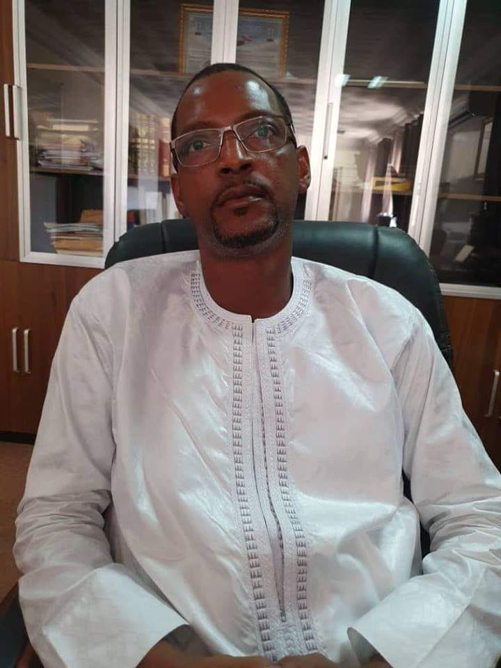 Gouvernement Macky II: Coup de gueule de Mame Boye Diao 