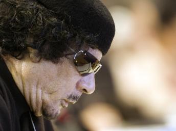 Libye: la CPI accentue la pression pour arrêter Kadhafi