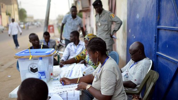 L'opposition tchadienne appelle ses membres à réintégrer le processus électoral