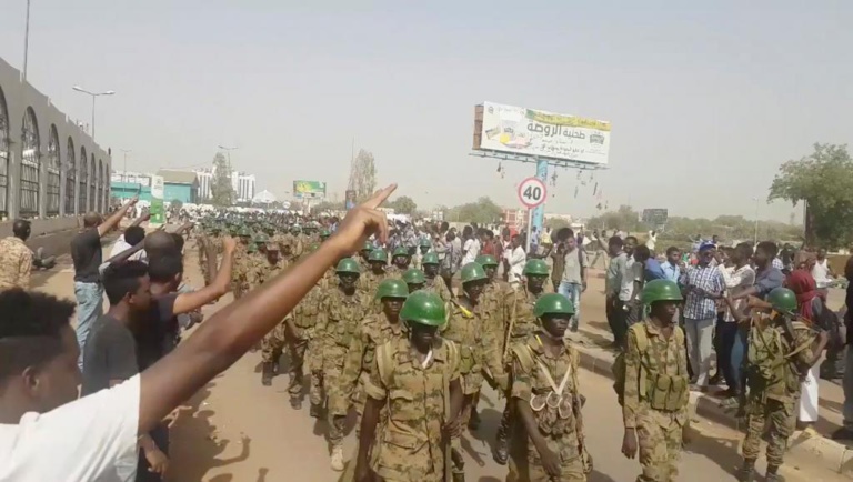 Soudan: l'armée s'apprête à faire une «déclaration importante»