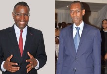 Division du ministère des Finances: les tâches de chacune des deux nouvelles entités