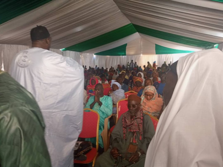 Hadj 2019: les futurs pèlerins dénoncent le favoritisme et le népotisme dans les inscriptions Hadj 2019: les futurs pèlerins dénoncent le favoritisme et le népotisme dans les inscriptions