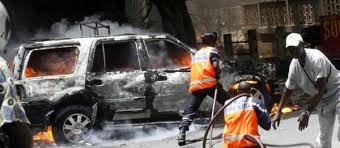 Sénégal : «  un grave danger pointe à l'horizon politique » selon le Professeur Moustapha Kassé