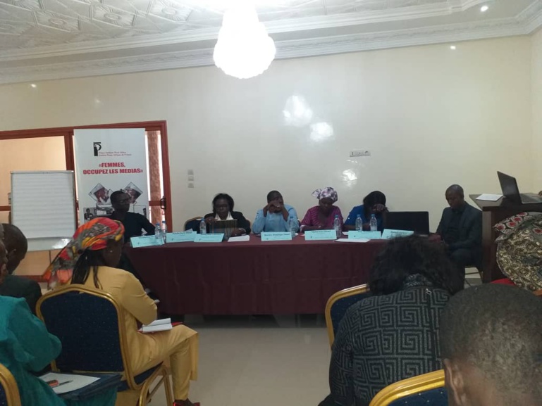 L'Institut Panos demande aux autorités de mieux prendre en charge la question du genre L'Institut Panos demande aux autorités de mieux prendre en charge la question du genre