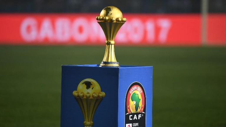 CAN 2019: "Ehh Allah, ougandais et zimbabwéens, préparez-vous aux fouets congolais, les fimbou."