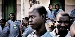 Les bacheliers non-voyants ont mis fin à leur diète