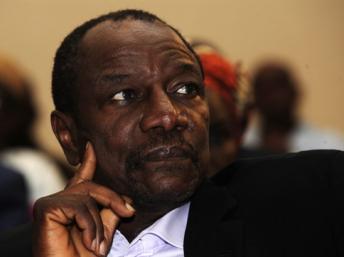 Guinée : Alpha Condé accuse Dakar et Banjul de complicité dans l'attentat qui l'a visé en juillet
