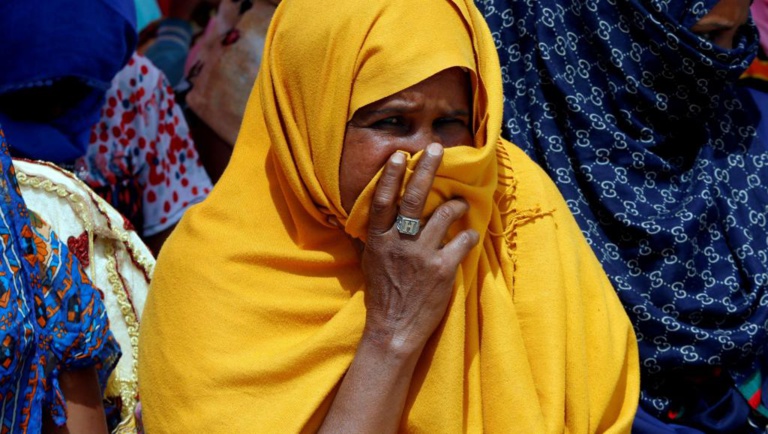 Libye: le HCR s’inquiète du sort des migrants pris dans les combats Libye: le HCR s’inquiète du sort des migrants pris dans les combats