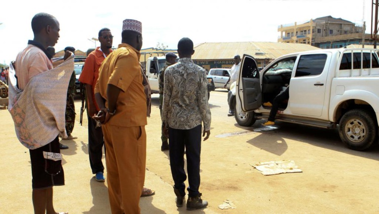 Kenya: toujours aucune nouvelle des deux médecins cubains enlevés Kenya: toujours aucune nouvelle des deux médecins cubains enlevés