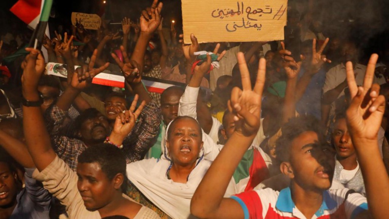 Soudan: l’ultimatum de l'Union africaine Soudan: l’ultimatum de l'Union africaine