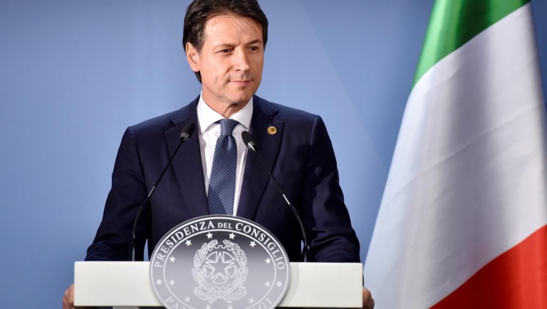 L’Italie craint les conséquences des combats en Libye L’Italie craint les conséquences des combats en Libye