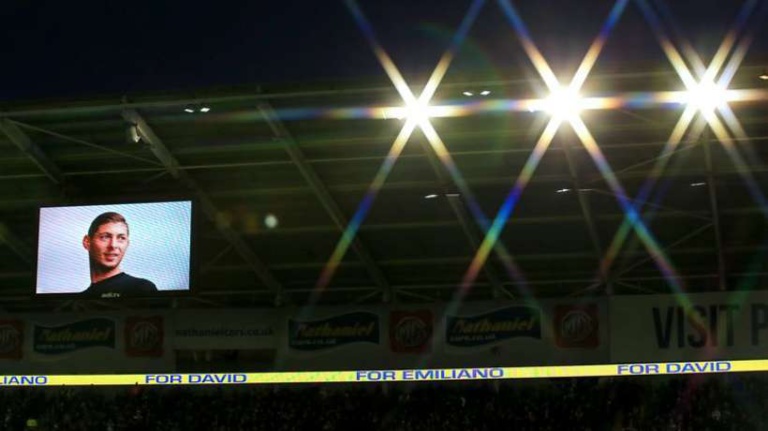 Cardiff City refuse encore et toujours de payer le transfert d’Emiliano Sala au FC Nantes