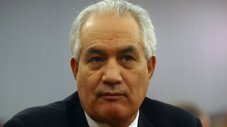 Algérie: démission du président du Conseil constitutionnel Algérie: démission du président du Conseil constitutionnel