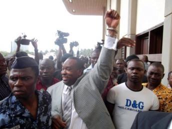 Le verdict du procès de Kpatcha Gnassingbé attendu ce jeudi matin