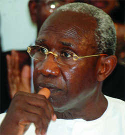 Fatwa de Safinatoul Amane : la maison d’Iba Der Thiam sécurisée