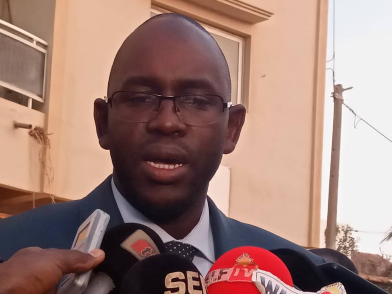 ​Ousmane Mbaye, Directeur du Commerce intérieur: « La structure du prix du pain ne peut être révisée qu'a travers un comité technique… »