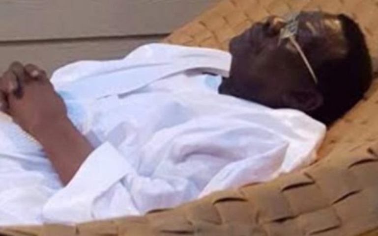 Procès des Thiantacones: Cheikh Béthio Thioune "sérieusement malade" pourrait manquer l’audience Procès des Thiantacones: Cheikh Béthio Thioune "sérieusement malade" pourrait manquer l’audience