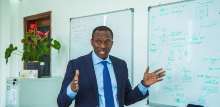 Malaise au Port Autonome de Dakar: le personnel exige le départ du DG Ababacar Sadikh Béye Malaise au Port Autonome de Dakar: le personnel exige le départ du DG Ababacar Sadikh Béye