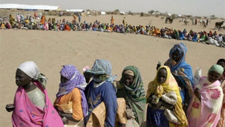 Soudan: le Darfour ne veut pas du Conseil militaire