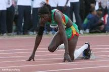 Les athlètes sénégalais refusent de rentrer au pays sans leurs primes