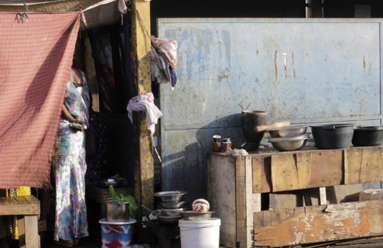 Parcelles Assainies: la grève des boulangers a fait des "victimes" dans les gargotes Parcelles Assainies: la grève des boulangers a fait des "victimes" dans les gargotes