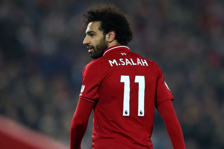 Mohamed Salah veut quitter Liverpool Mohamed Salah veut quitter Liverpool
