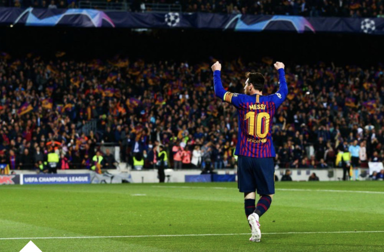 Barça: Messi sur une autre planète - meilleur buteur toute compétition confondue Barça: Messi sur une autre planète - meilleur buteur toute compétition confondue