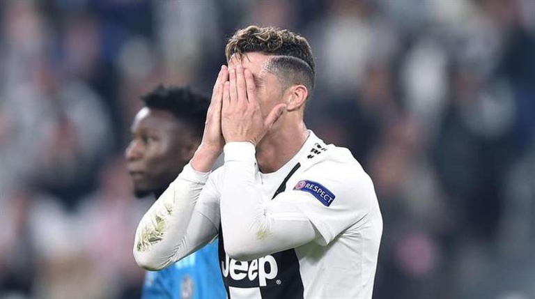 Cristiano Ronaldo partira de la Juventus plus tôt que prévu