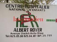 Incendie à la pharmacie de l’hôpital Albert Royer: Les dégâts estimés à des dizaines de Millions