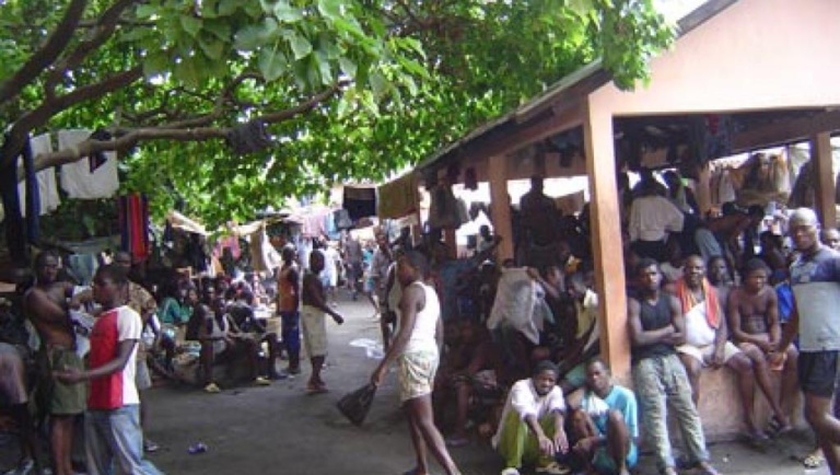 Togo: des responsables du PNP (opposition) incarcérés à Lomé